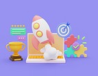 Chủ Đề Thiết Kế Nổi Bật