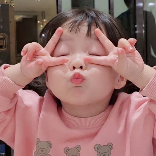 Bơ bé bỏng
