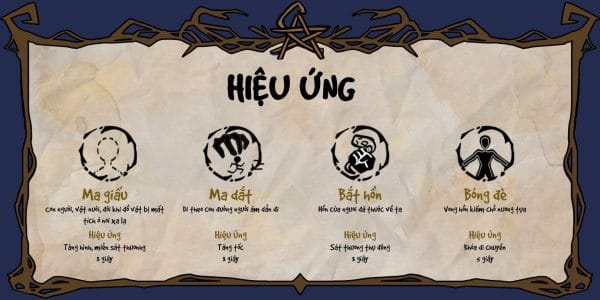 ĐỒ ÁN TỐT NGHIỆP GAME ARTBOOK MA GIAO QUỶ KẾT - Hình ảnh 6