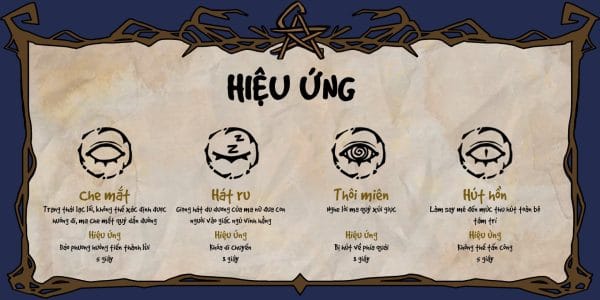 ĐỒ ÁN TỐT NGHIỆP GAME ARTBOOK MA GIAO QUỶ KẾT - Hình ảnh 8