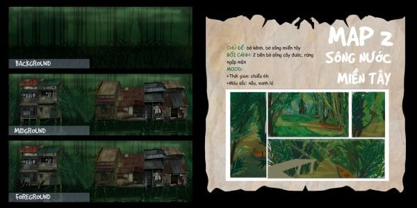 ĐỒ ÁN TỐT NGHIỆP GAME ARTBOOK MA GIAO QUỶ KẾT - Hình ảnh 12