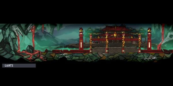 ĐỒ ÁN TỐT NGHIỆP GAME ARTBOOK MA GIAO QUỶ KẾT - Hình ảnh 13