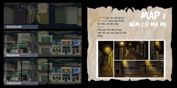 ĐỒ ÁN TỐT NGHIỆP GAME ARTBOOK MA GIAO QUỶ KẾT - Hình ảnh 14