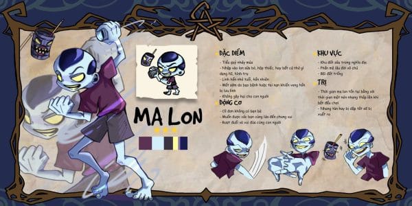 ĐỒ ÁN TỐT NGHIỆP GAME ARTBOOK MA GIAO QUỶ KẾT - Hình ảnh 15