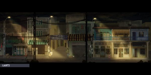 ĐỒ ÁN TỐT NGHIỆP GAME ARTBOOK MA GIAO QUỶ KẾT - Hình ảnh 17