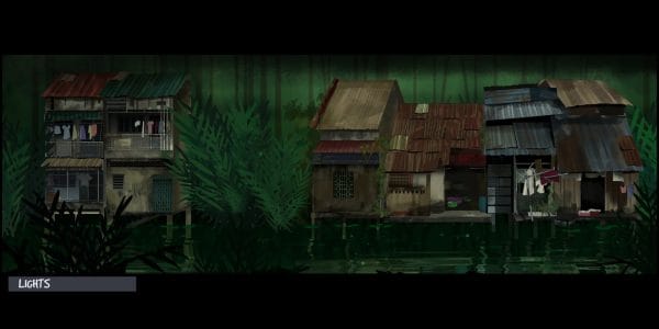 ĐỒ ÁN TỐT NGHIỆP GAME ARTBOOK MA GIAO QUỶ KẾT - Hình ảnh 20