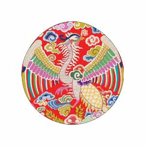 Hoa văn thời Lý - Trần