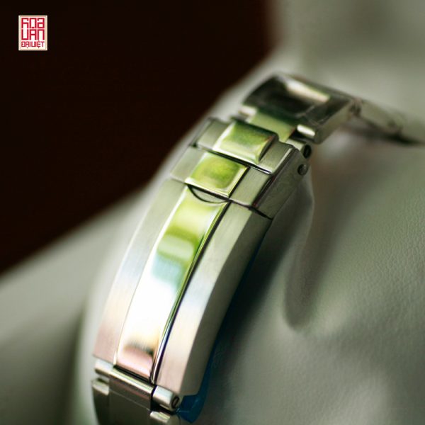 Đồng hồ trống đồng – HV007 - Hình ảnh 4