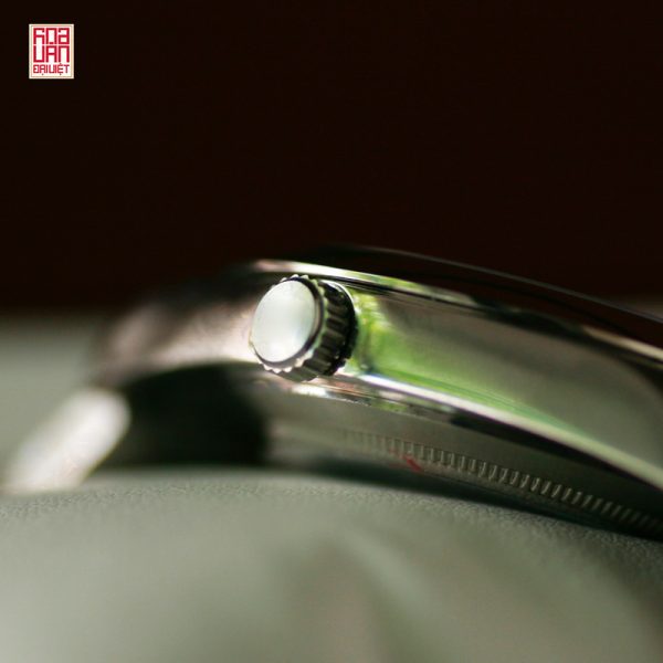 Đồng hồ trống đồng – HV007 - Hình ảnh 3