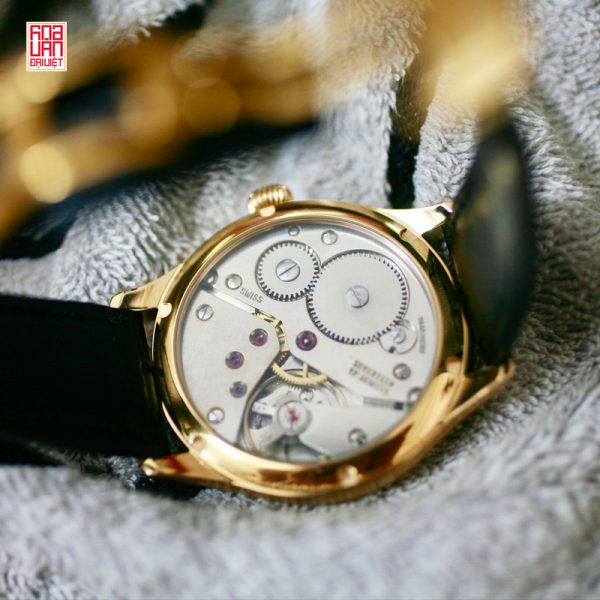 Đồng hồ trống đồng – HV009 - Hình ảnh 3